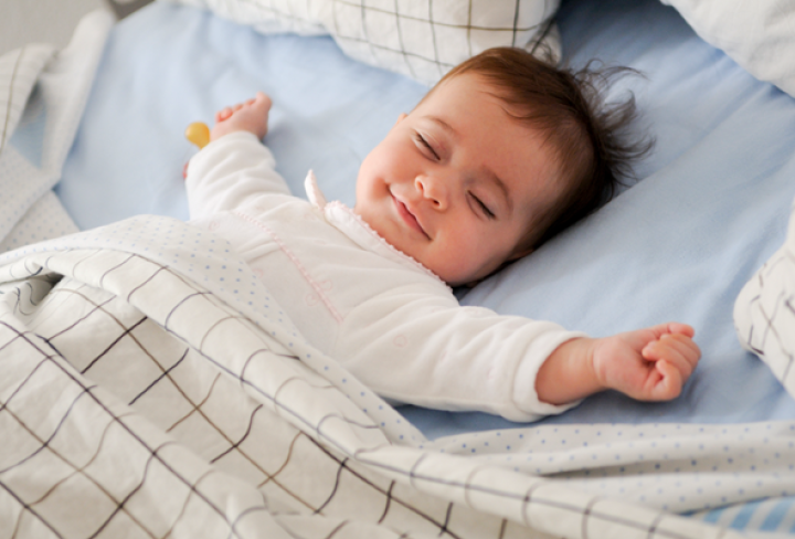Child Sleep Issues